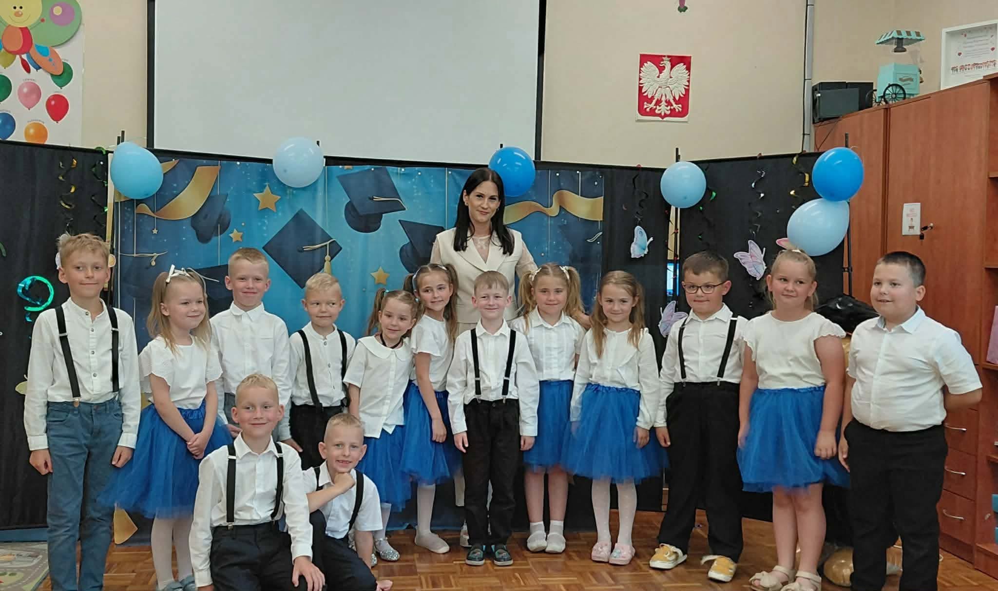 Zdjęcie Szkoły 18