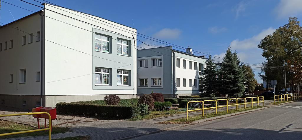 Zdjęcie Szkoły 1