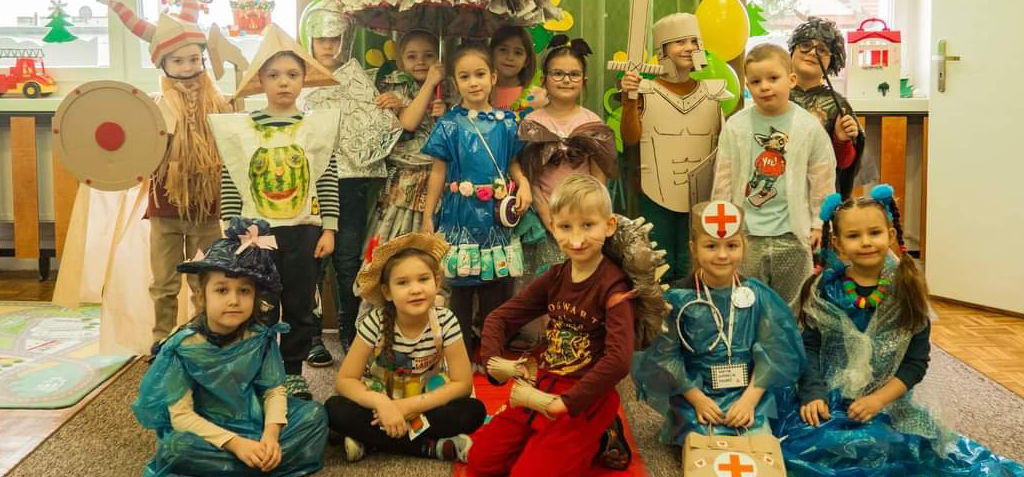 Zdjęcie Szkoły 14