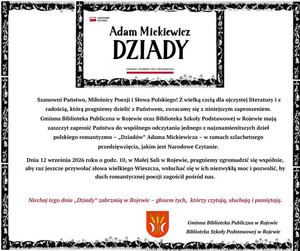 Narodowe czytanie