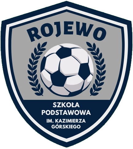 Logo ZSP w Rojewie